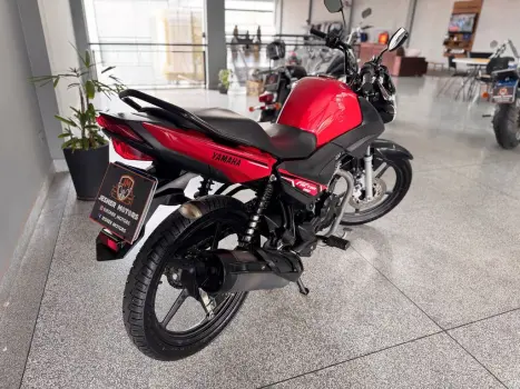 YAMAHA Factor 150 ED, Foto 21