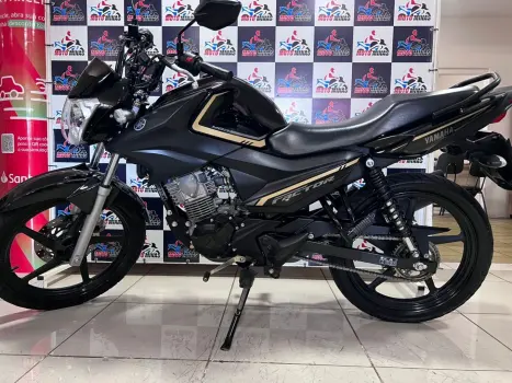 YAMAHA Factor 150 ED, Foto 3