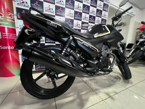 YAMAHA Factor 150 ED, Foto 6