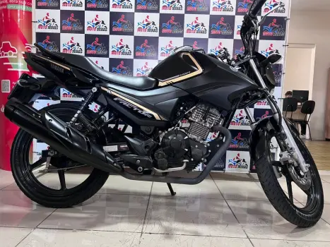 YAMAHA Factor 150 ED, Foto 7