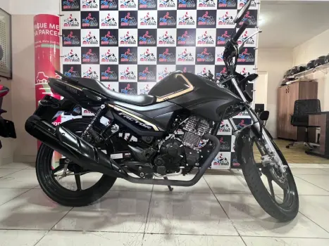 YAMAHA Factor 150 ED, Foto 8