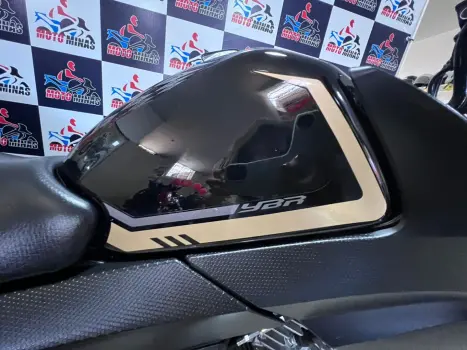 YAMAHA Factor 150 ED, Foto 9