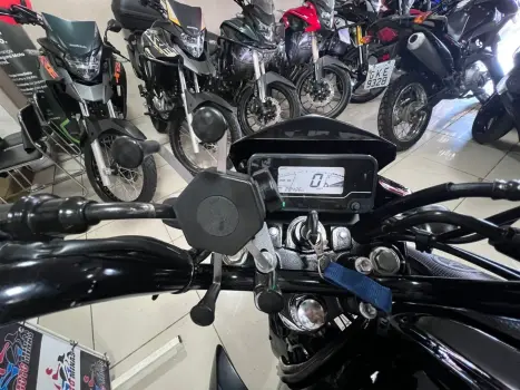 YAMAHA Factor 150 ED, Foto 15