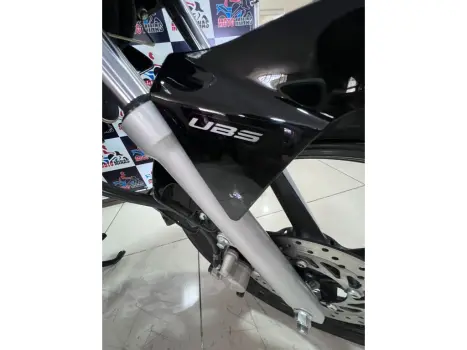 YAMAHA Factor 150 ED, Foto 16