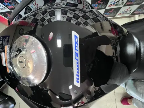 YAMAHA Factor 150 ED, Foto 17