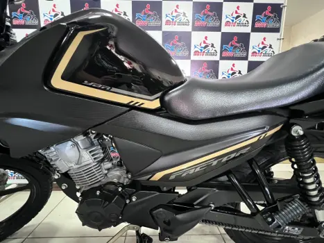 YAMAHA Factor 150 ED, Foto 18