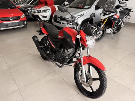 YAMAHA Factor 150 ED, Foto 2