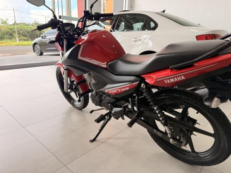 YAMAHA Factor 150 ED, Foto 4