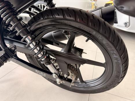 YAMAHA Factor 150 ED, Foto 6