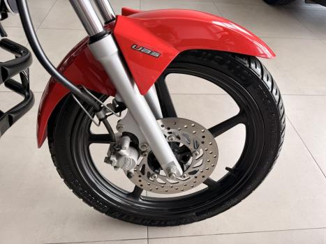 YAMAHA Factor 150 ED, Foto 7