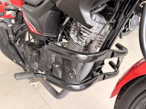 YAMAHA Factor 150 ED, Foto 8