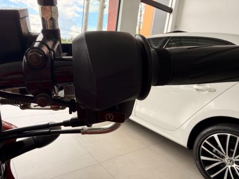 YAMAHA Factor 150 ED, Foto 10