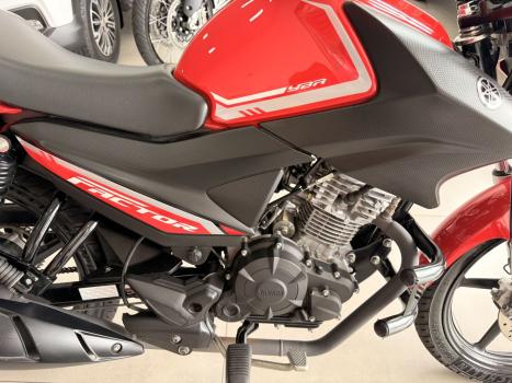 YAMAHA Factor 150 ED, Foto 11