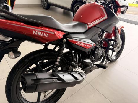 YAMAHA Factor 150 ED, Foto 5