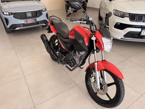 YAMAHA Factor 150 ED, Foto 4