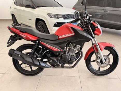 YAMAHA Factor 150 ED, Foto 10