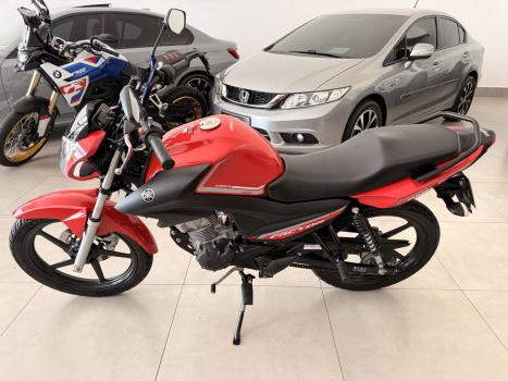 YAMAHA Factor 150 ED, Foto 11