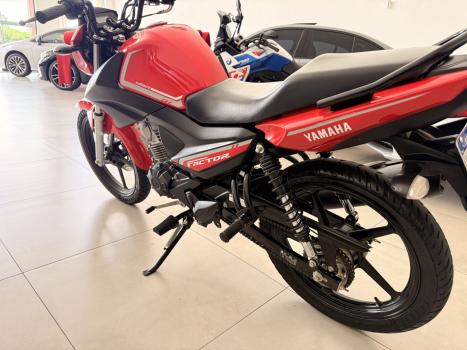 YAMAHA Factor 150 ED, Foto 5