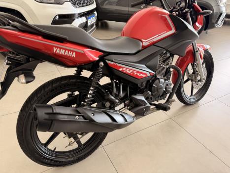YAMAHA Factor 150 ED, Foto 2