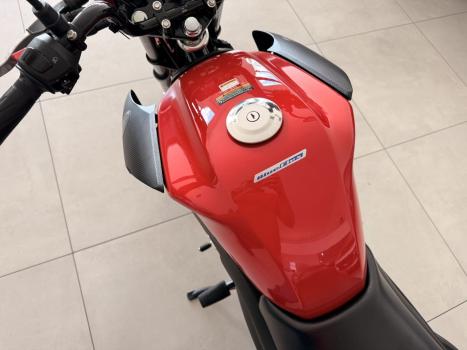 YAMAHA Factor 150 ED, Foto 6