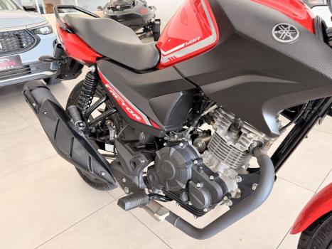 YAMAHA Factor 150 ED, Foto 7