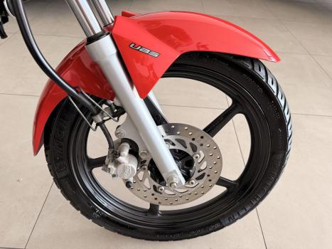 YAMAHA Factor 150 ED, Foto 8