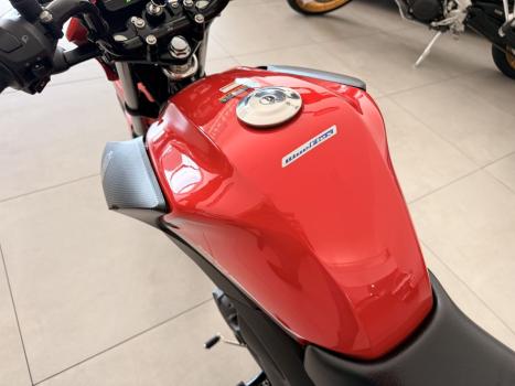 YAMAHA Factor 150 ED, Foto 9