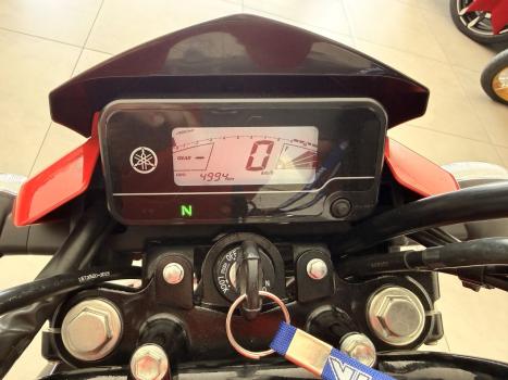 YAMAHA Factor 150 ED, Foto 3