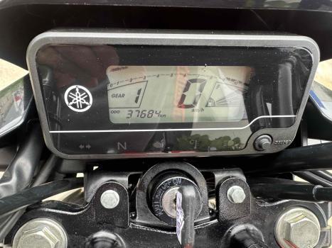 YAMAHA Factor 150 ED, Foto 5