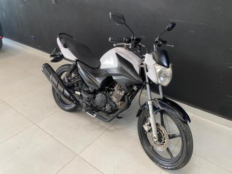 YAMAHA Factor 150 ED, Foto 1