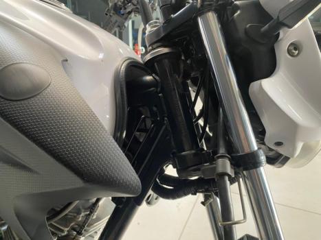 YAMAHA Factor 150 ED, Foto 2