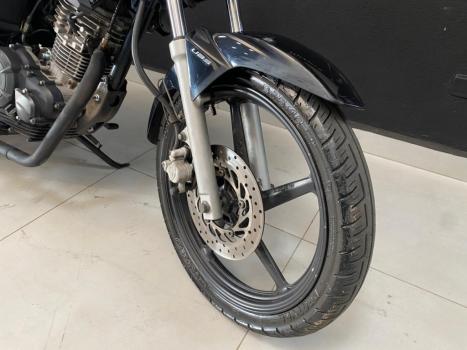 YAMAHA Factor 150 ED, Foto 3