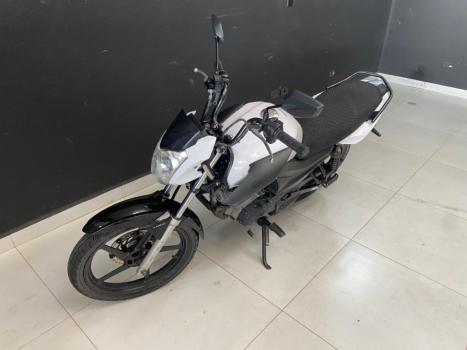 YAMAHA Factor 150 ED, Foto 4