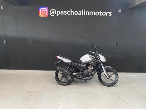 YAMAHA Factor 150 ED, Foto 5