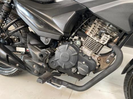 YAMAHA Factor 150 ED, Foto 6