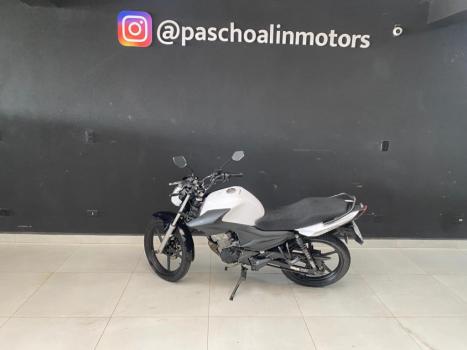 YAMAHA Factor 150 ED, Foto 7