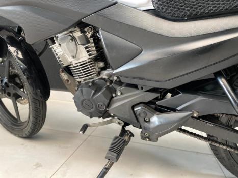 YAMAHA Factor 150 ED, Foto 8