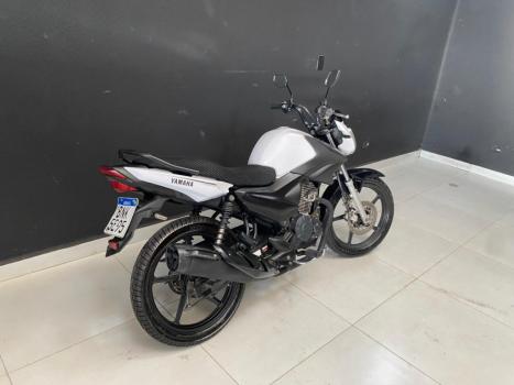 YAMAHA Factor 150 ED, Foto 9