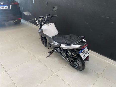 YAMAHA Factor 150 ED, Foto 10