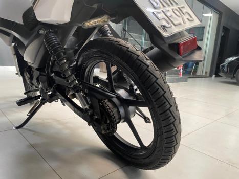 YAMAHA Factor 150 ED, Foto 11