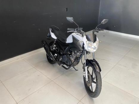 YAMAHA Factor 150 ED, Foto 12