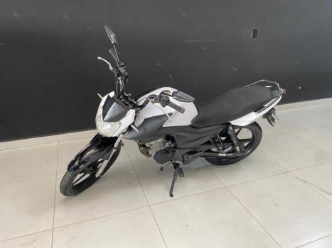 YAMAHA Factor 150 ED, Foto 13