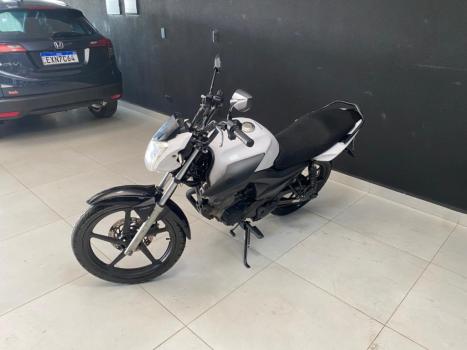 YAMAHA Factor 150 ED, Foto 14