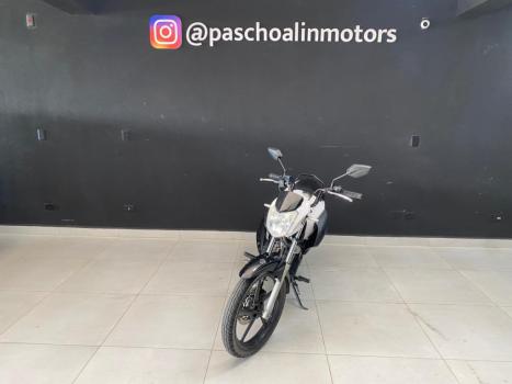 YAMAHA Factor 150 ED, Foto 15