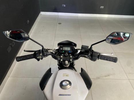 YAMAHA Factor 150 ED, Foto 16