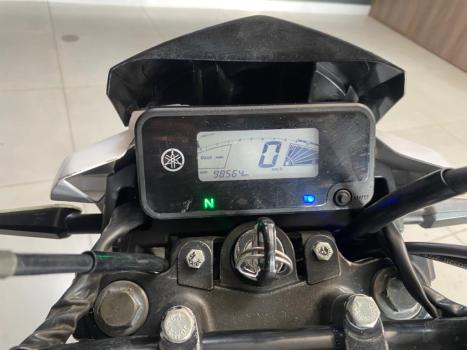 YAMAHA Factor 150 ED, Foto 17