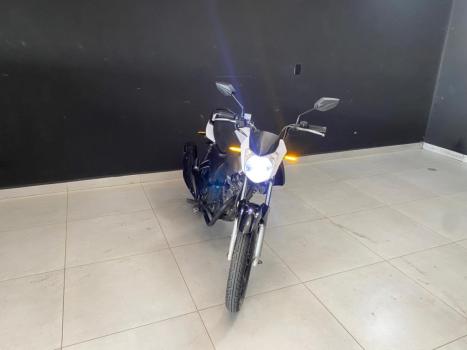 YAMAHA Factor 150 ED, Foto 18