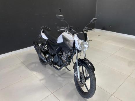 YAMAHA Factor 150 ED, Foto 2