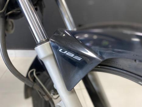 YAMAHA Factor 150 ED, Foto 3