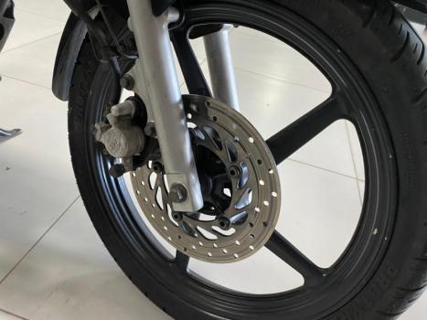 YAMAHA Factor 150 ED, Foto 4